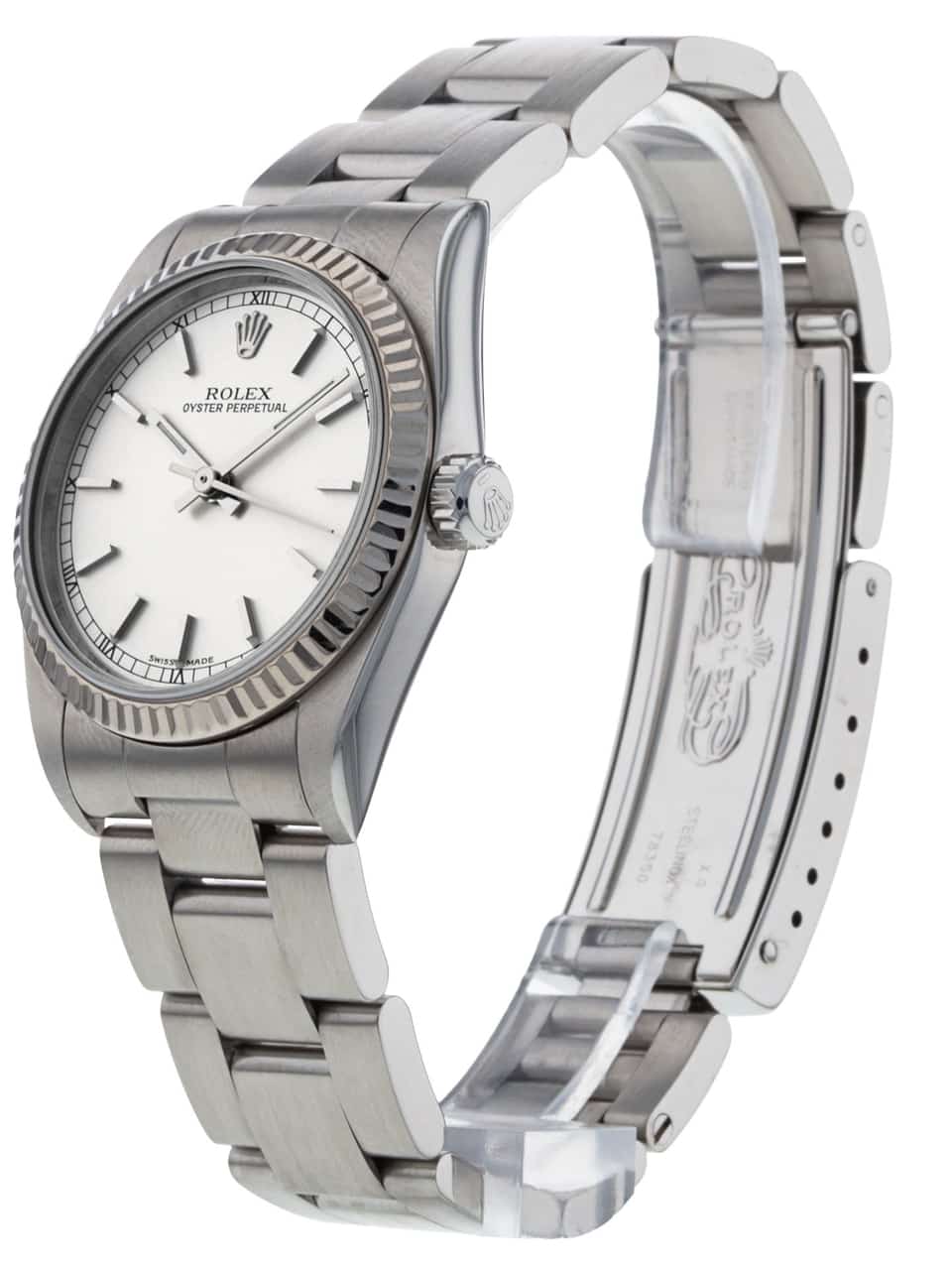 Rolex 77014 sales